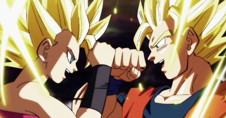 Dragon Ball Super Episode 100 Recap & Ending Explained Dragon Ball Super Episode 100 Recap & Ending Explained